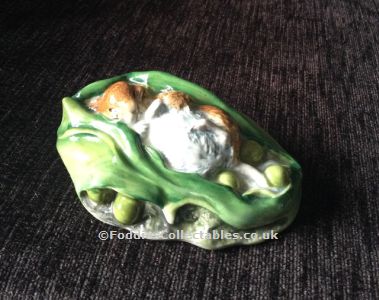 Beswick Beatrix Potter Timmy Willy Sleeping quality figurine